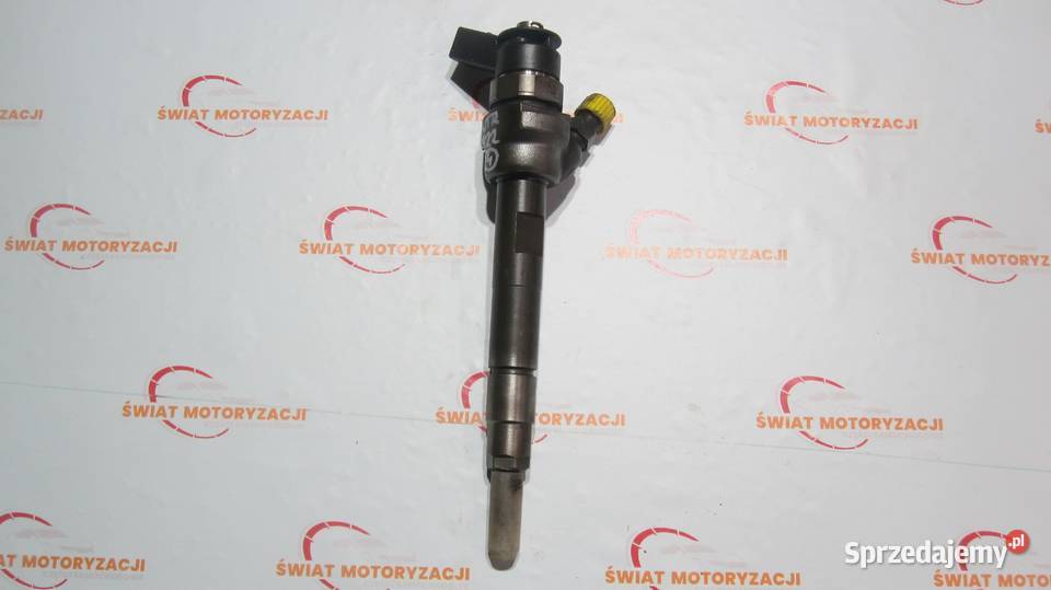 BMW E90 E87 X3 X1 20 D N47 143 wtrysk Kielce