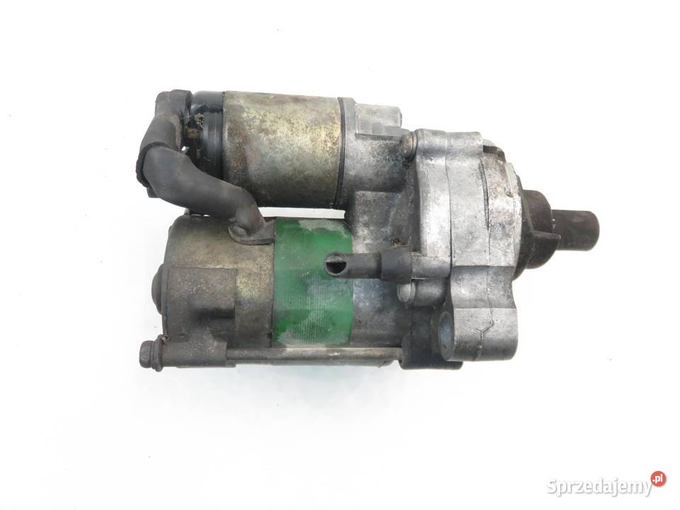 ROZRUSZNIK HONDA CRX III 16 ESi SM30246