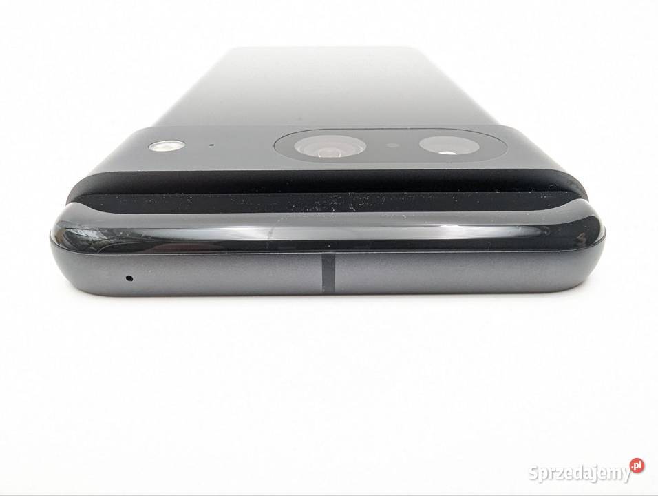 Google Pixel 8 GB 128 GB 5G czarny Warszawa