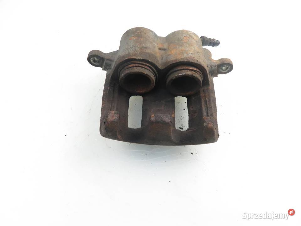 ZACISK LEWY PRZÓD MERCEDES VITO W639 CDI