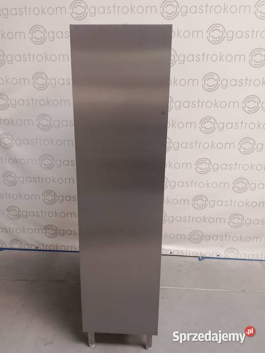 SZAFA GOSPODARCZA Z UMYWALKĄ  94X50X200 1 DRZWI Wrocław