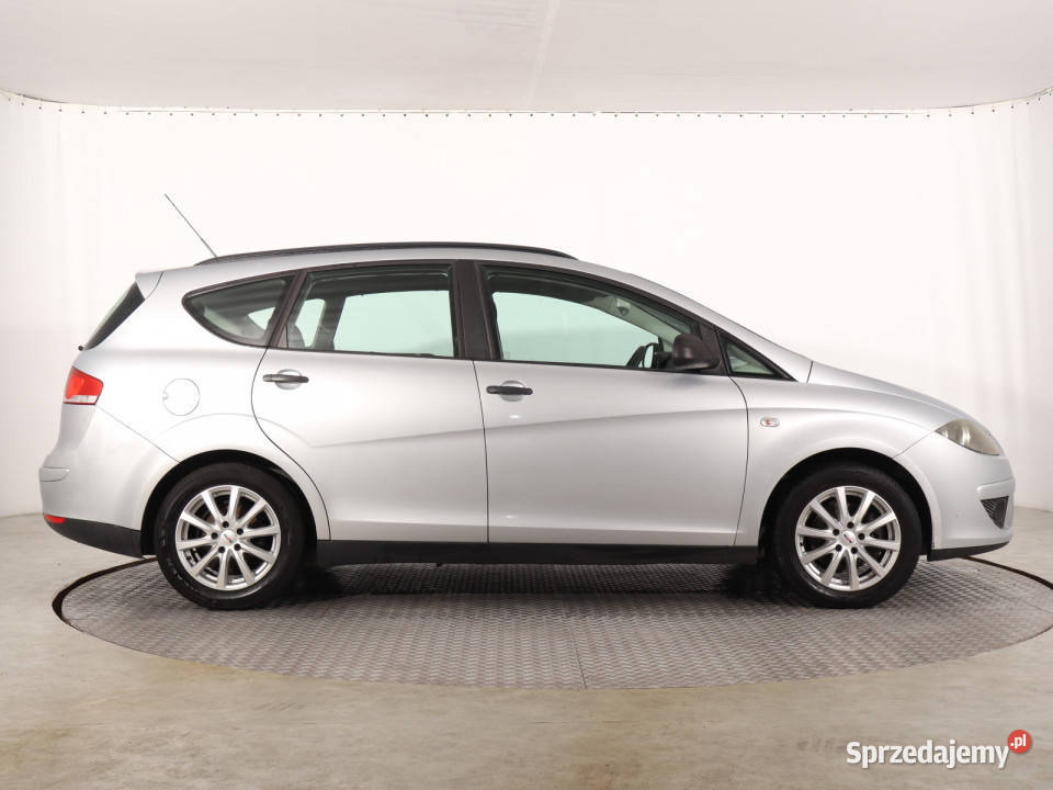 Seat Altea XL 19 TDI Katowice