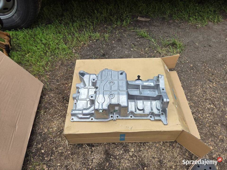 Miska olejowa Opel Zafira B 22 M75 110 kW 150