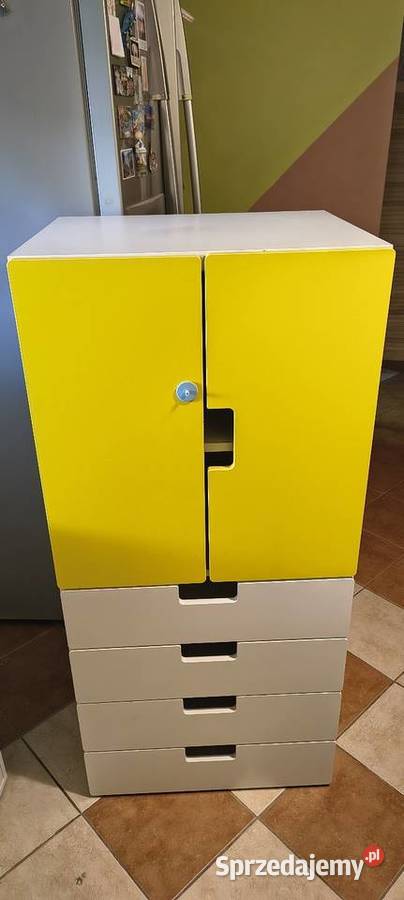 Meble dziecięce Ikea Nowa Sól