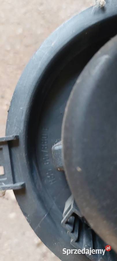 Wentylator dmuchawa golf IV bory leona toledo