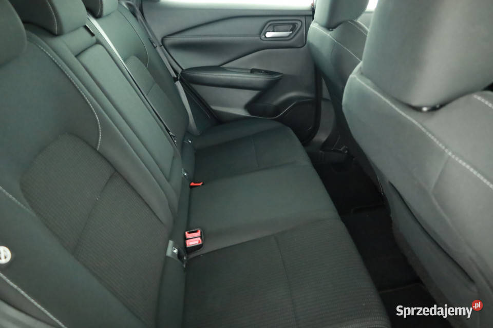 Nissan Qashqai 13 DIGT MHEV Piaseczno