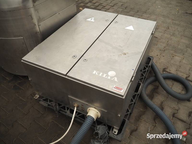 Kilia kuter 60ltr Krotoszyn