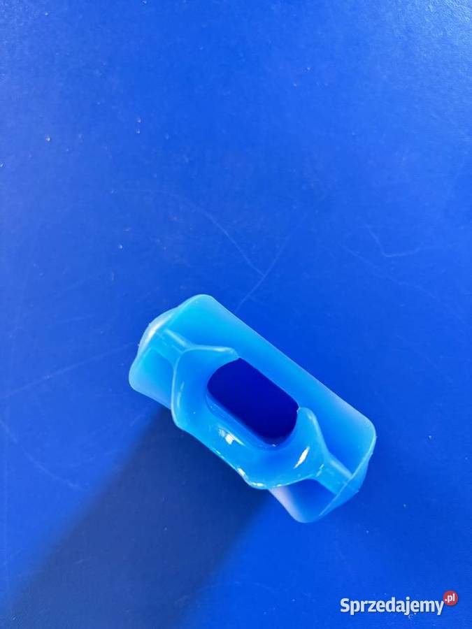 Ustnik Anatomiczny do automatów oddechowych i do śląskie Bytom