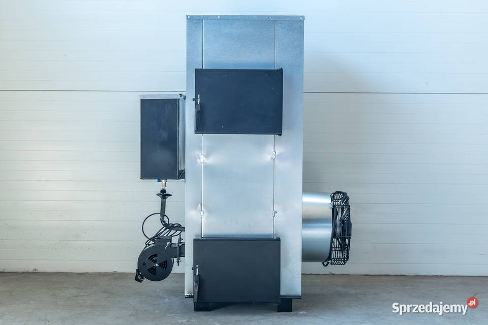 Nagrzewnica olejowa 30kW 400m2 Nagrzewnice Augustów