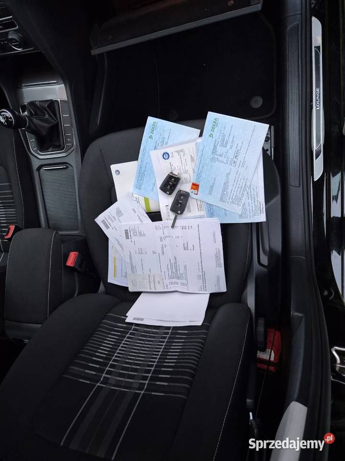 Super Stan Serwisowany nieuszkodzony łódzkie Zduńska Wola