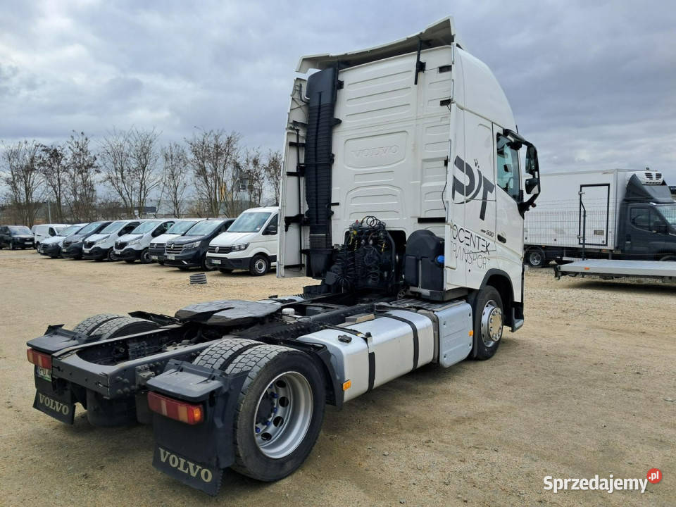 Volvo fh 500 Komorniki