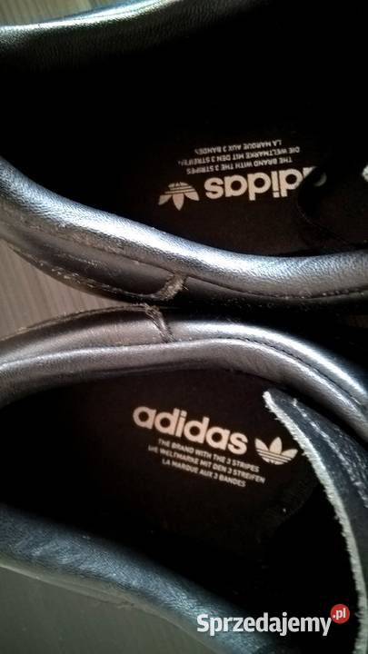 Adidas Originals Superstar z metalowym noskiem podkarpackie Rzeszów