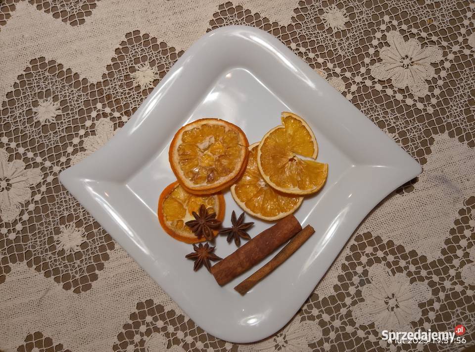 Serwis obiadowy kwadratowy Lubiana Gniewoszyce