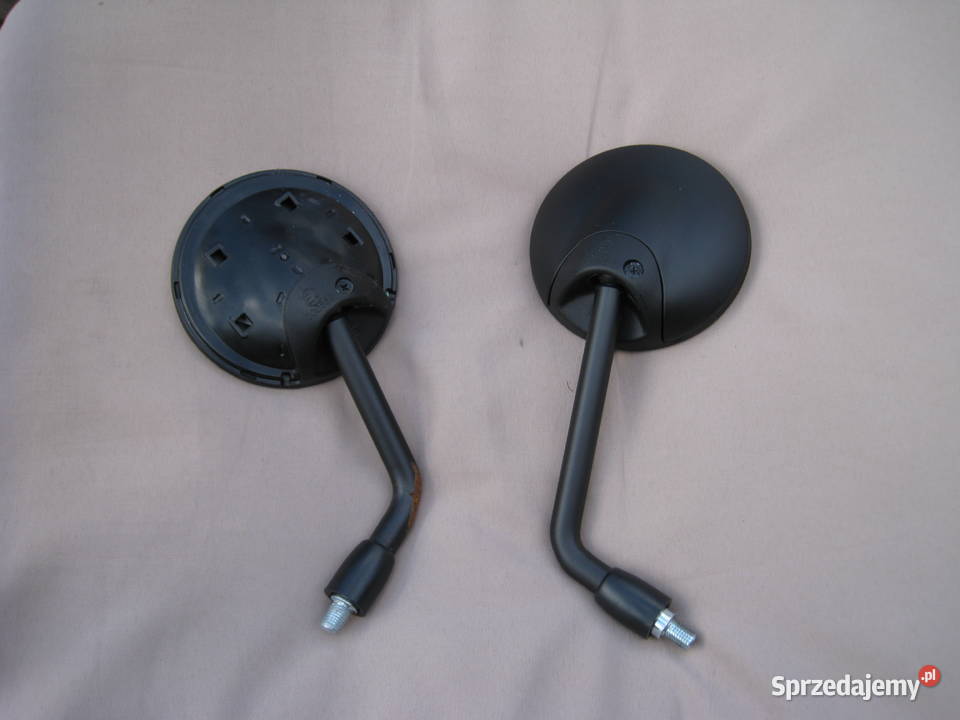 HONDA CMX1100 LUSTERKO CMX 1100 Białystok