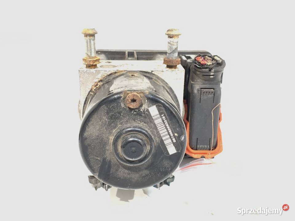 POMPA ABS CHEVROLET LACETTI 96438441 20 121 osobowe sprzedam
