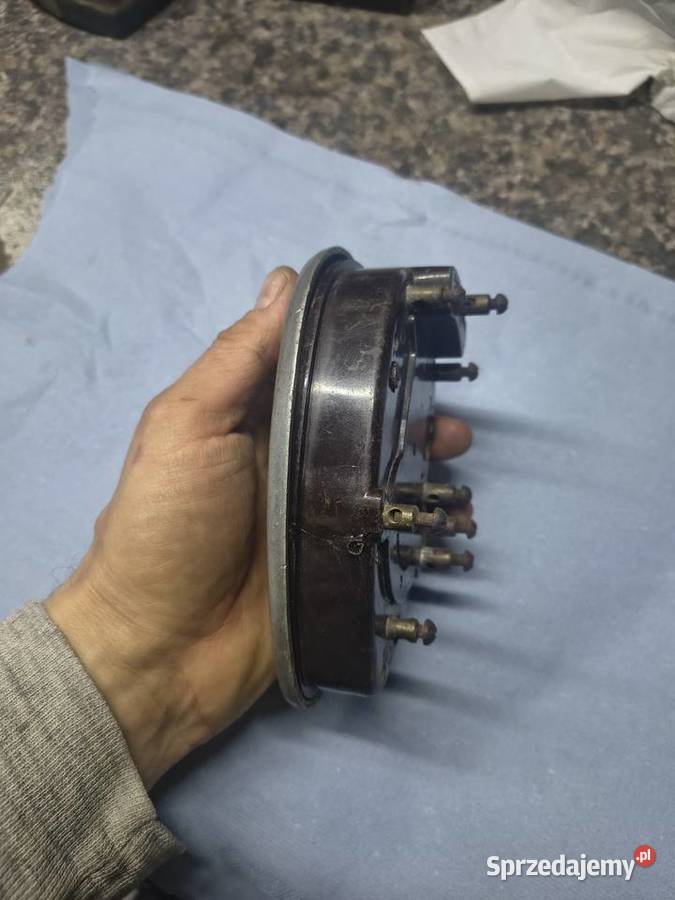 Amperomierz jawa 175 250 kiwaczka model 356 353 podkarpackie Rzeszów