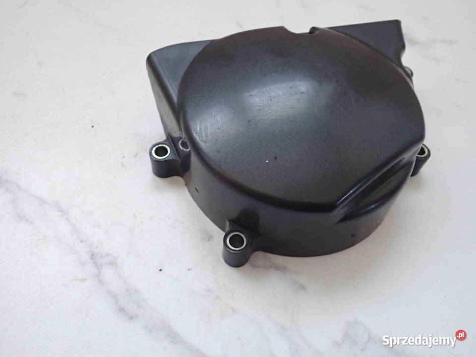 Osłona Zębatki Przód Kawasaki Zx6f Zx6r Zx600f