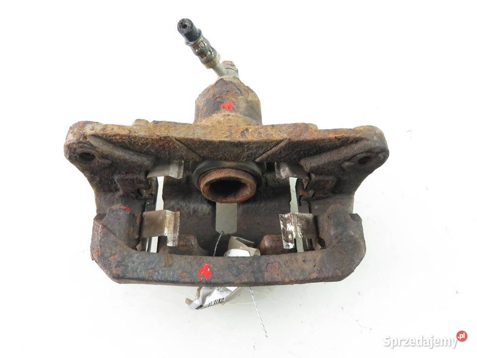 ZACISK PRAWY TYŁ MAZDA MPV II 30 Układ hamulcowy sprzedam