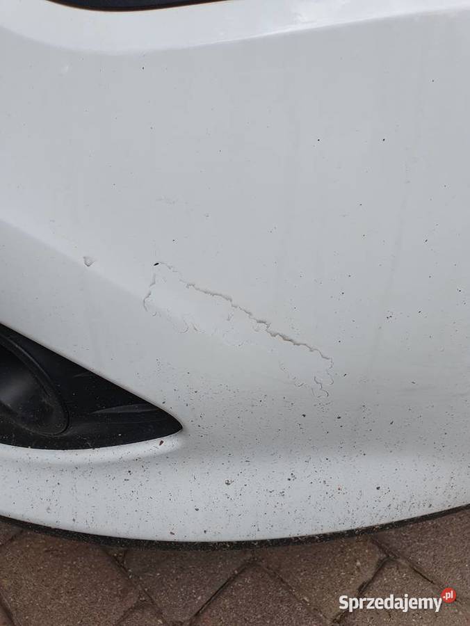 Renault Clio I kombi 90 diesel Rok produkcji 2015 Warszawa