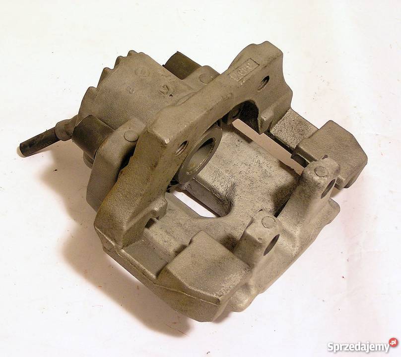 ZACISKI hamulcowe tył tylne BMW E60 E61 Pruszcz Gdański