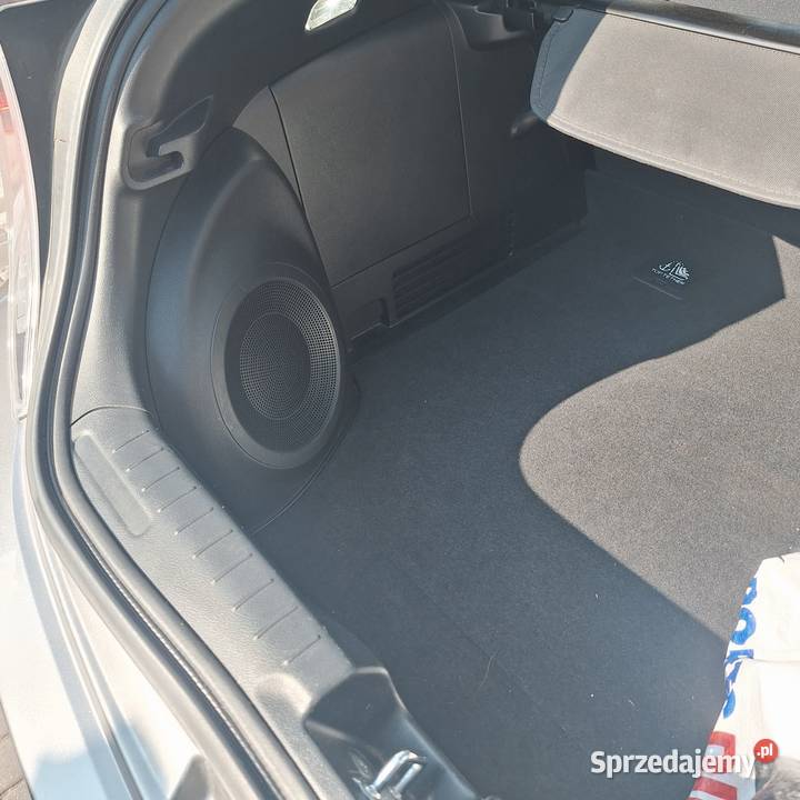 Honda crz 15 hybrid panorama full CR-Z mazowieckie Kobyłka
