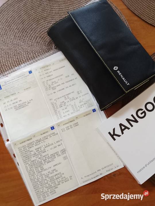 Kangoo Express 96 klimatyzacja tempomat 6biegowa dolnośląskie sprzedam