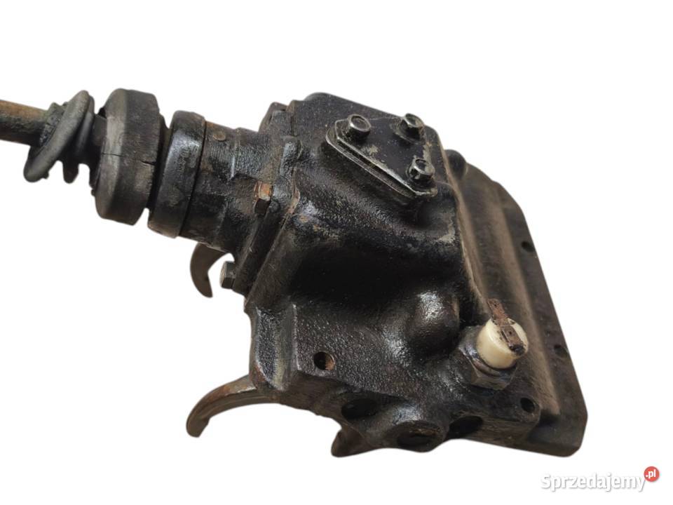 Wybierak kompletny UAZ 469 469170201030