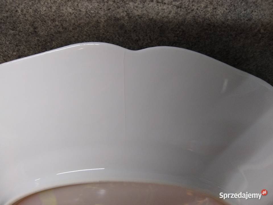 Talerz płytki Rosenthal Sanssouci 3 Kalisz
