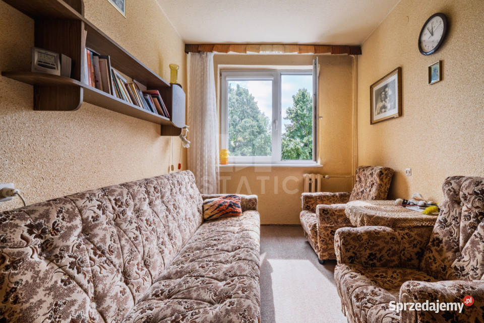 sprzedaży mieszkania 53m2 3 pokojowe Gdańsk