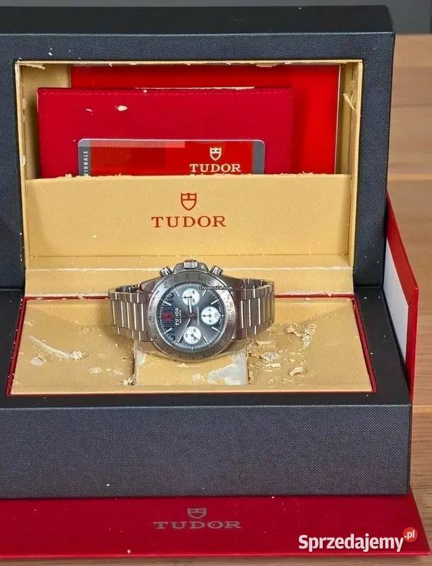 Zegarek Tudor Chrono 20300 Polska Dystrybucja Warszawa