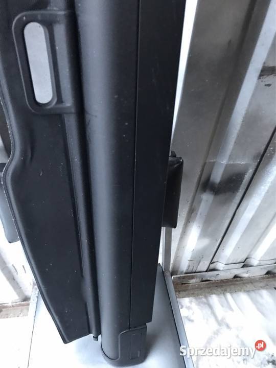 Roleta bagażnika BMW 3 E36 kombi Rzeszów