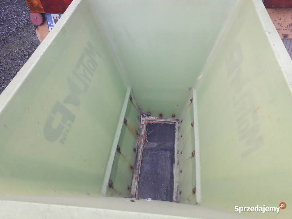 Rozsiewacz Motyl sprzedam