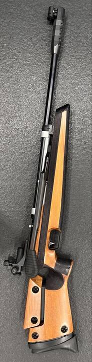 Anschutz Superair 2001 Sporty strzeleckie i myślistwo Radom