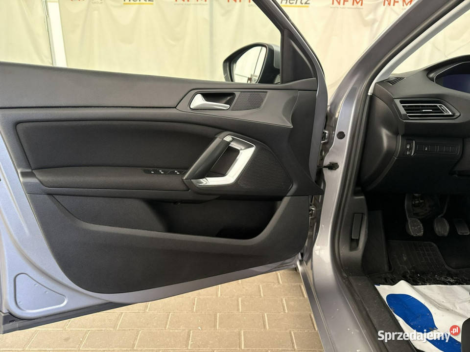 Peugeot 308 SW 15 Bluehdi130 Active Salon ESP