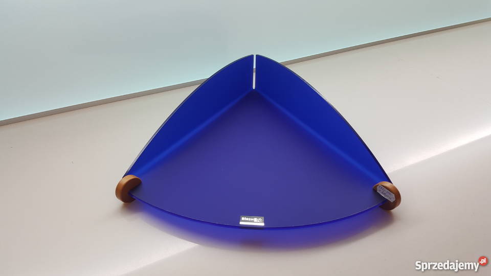 patera włoska Biesse Lublin