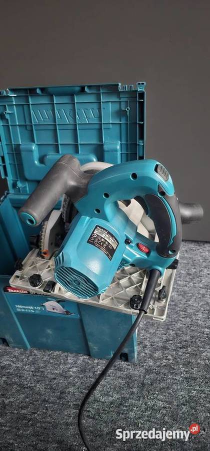 Makita SP6000J Rumia