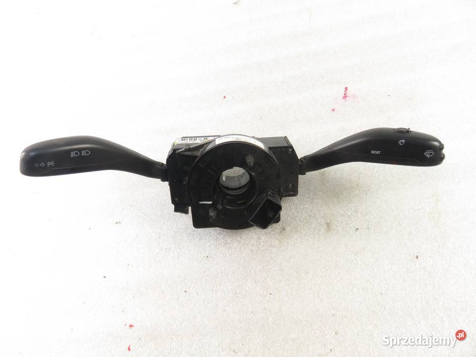 PRZEŁĄCZNIK ZESPOLONY SEAT CORDOBA II