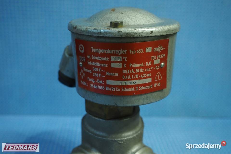 Termostat CO AUTOSAN TGL28379