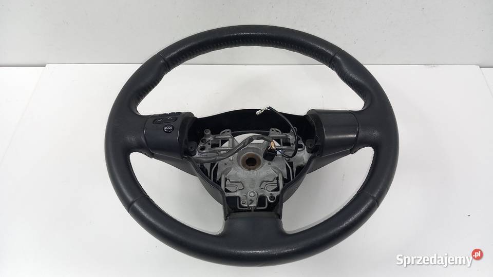 TOYOTA COROLLA E12 LIFT KIEROWNICA MULTIFUNKCJA osobowe