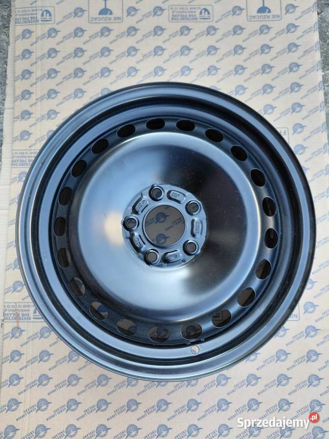 Felga do Focusa mk3 nowa oryginał Ford Szyce