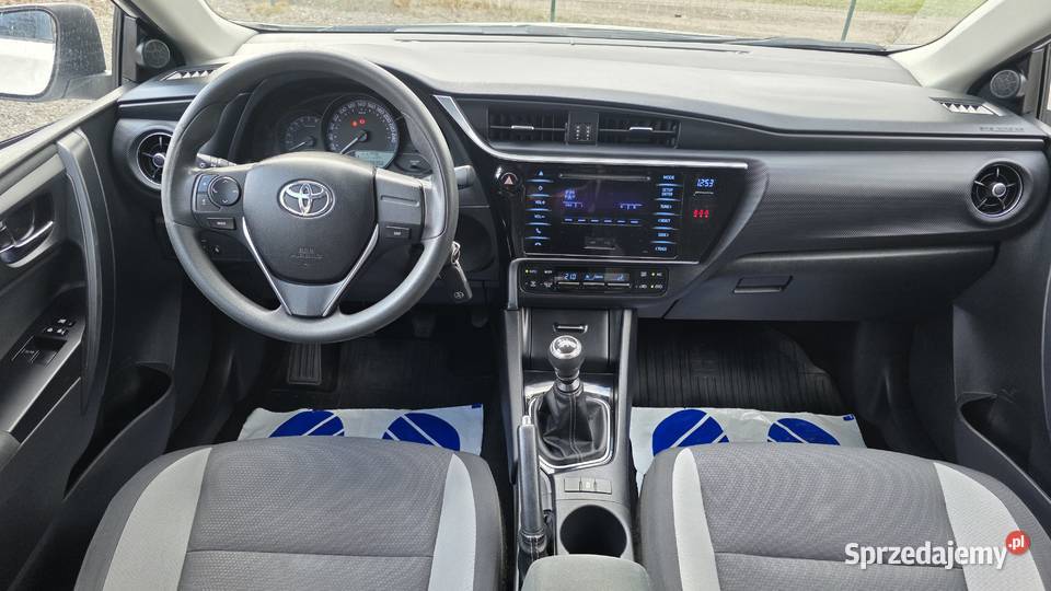 16 132 Salon Polska 132KM Jastrzębie-Zdrój