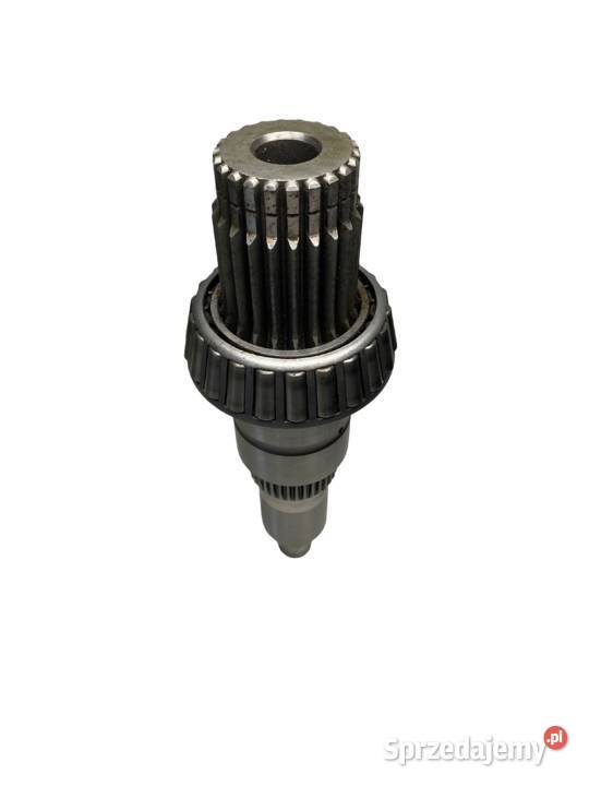 WAŁEK PODAJNIKA ZBOŻOWEGO 6005024322 3716237M4 Łódź