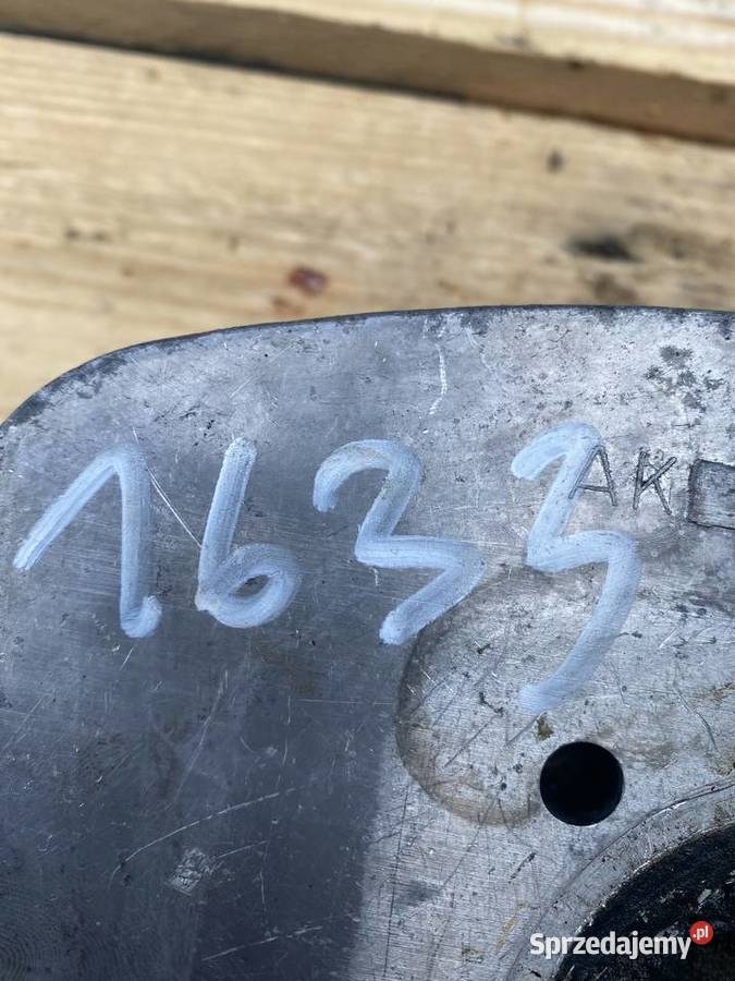 GŁOWICA WSK 175 GAZELA 4 060 059 Kraków