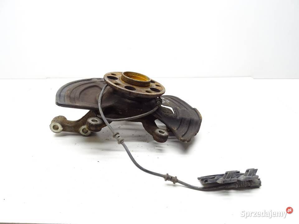 ZWROTNICA LEWA LEWY PRZÓD PRZEDNIA 16 CGI sprzedam