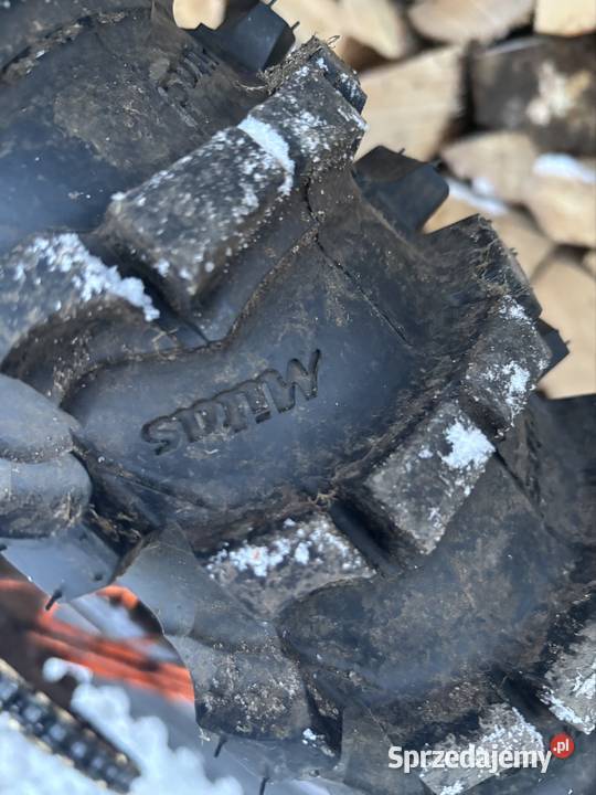 KTM sxf 250 czterosuwowy Szczecin sprzedam