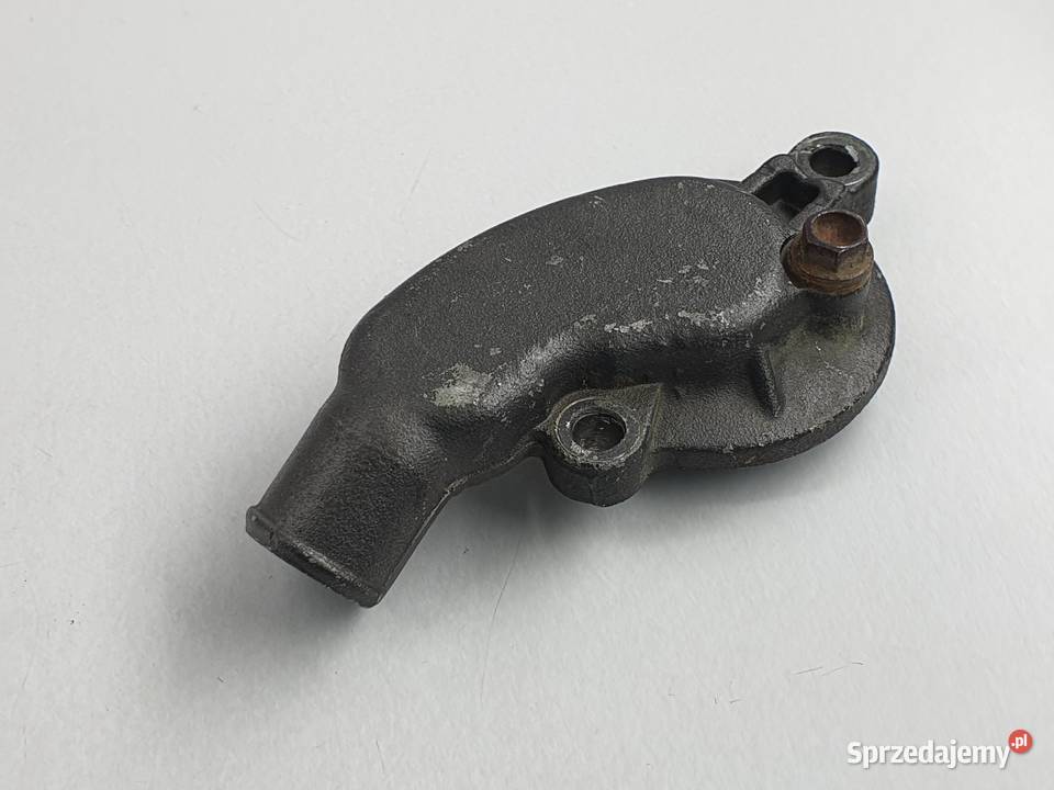 Dekiel Pokrywa Pompy Wody Husqvarna Wr 250 Cr Łódź