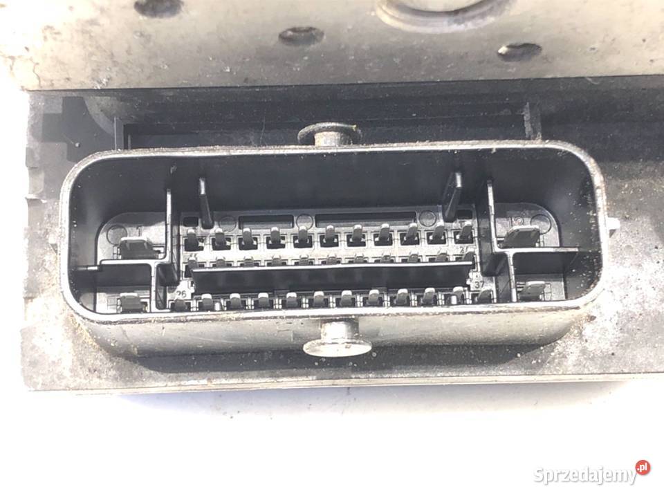 POMPA ABS AUDI A4 B8 8K0907379CN 20 150 0715