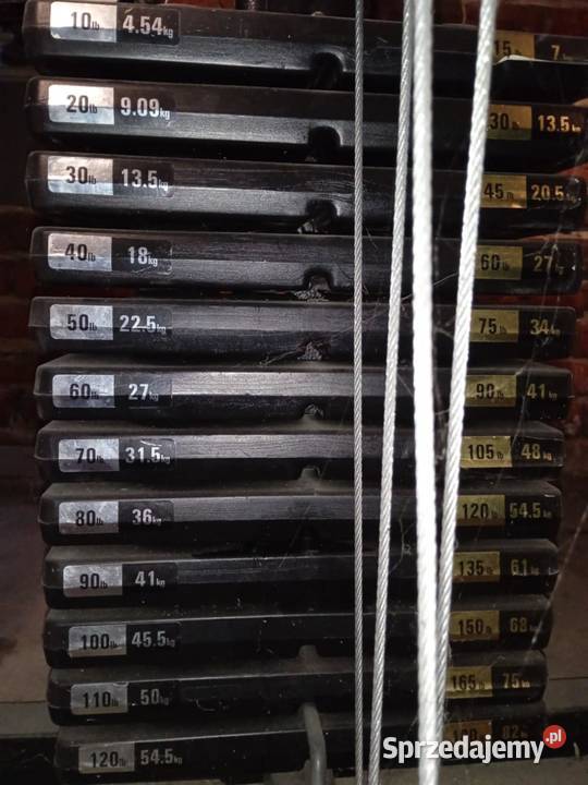 Atlas do ćwiczeń sprzedam