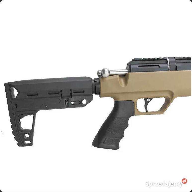 Wiatrówka karabinek M30C kal 635mm pcp Trzcianka