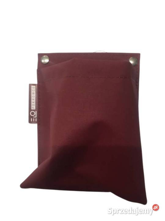 Kieszenie Fałowe Kieszenie na wymiar Żaglownia Sporty wodne Zakliczyn sprzedam